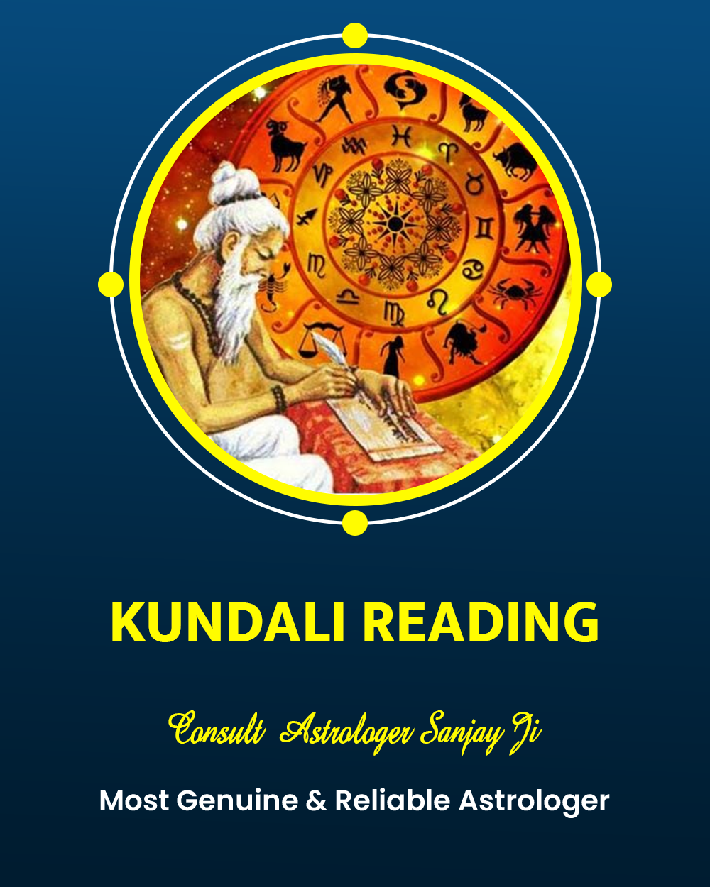 Kundli Matching