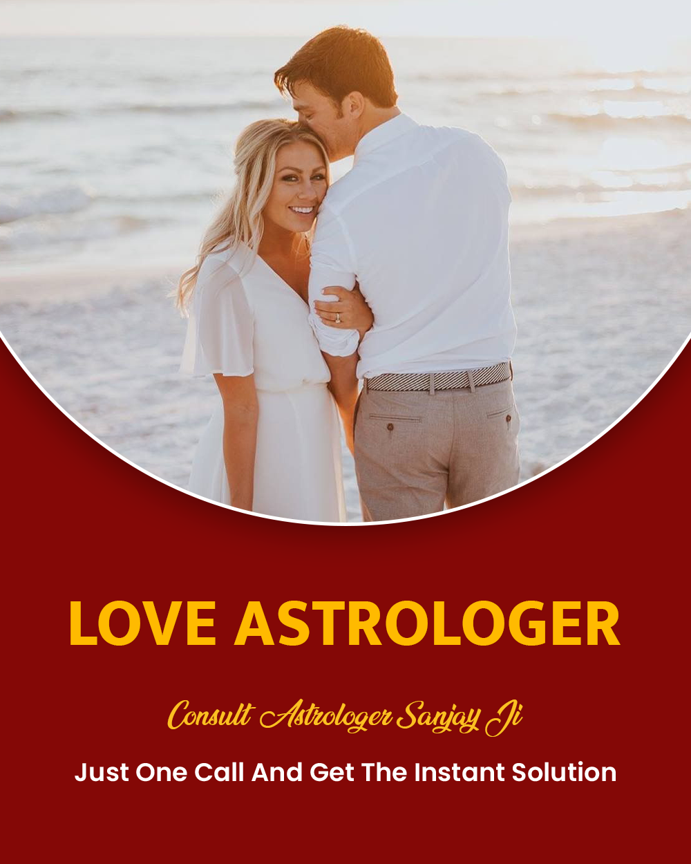 Love Astrologer