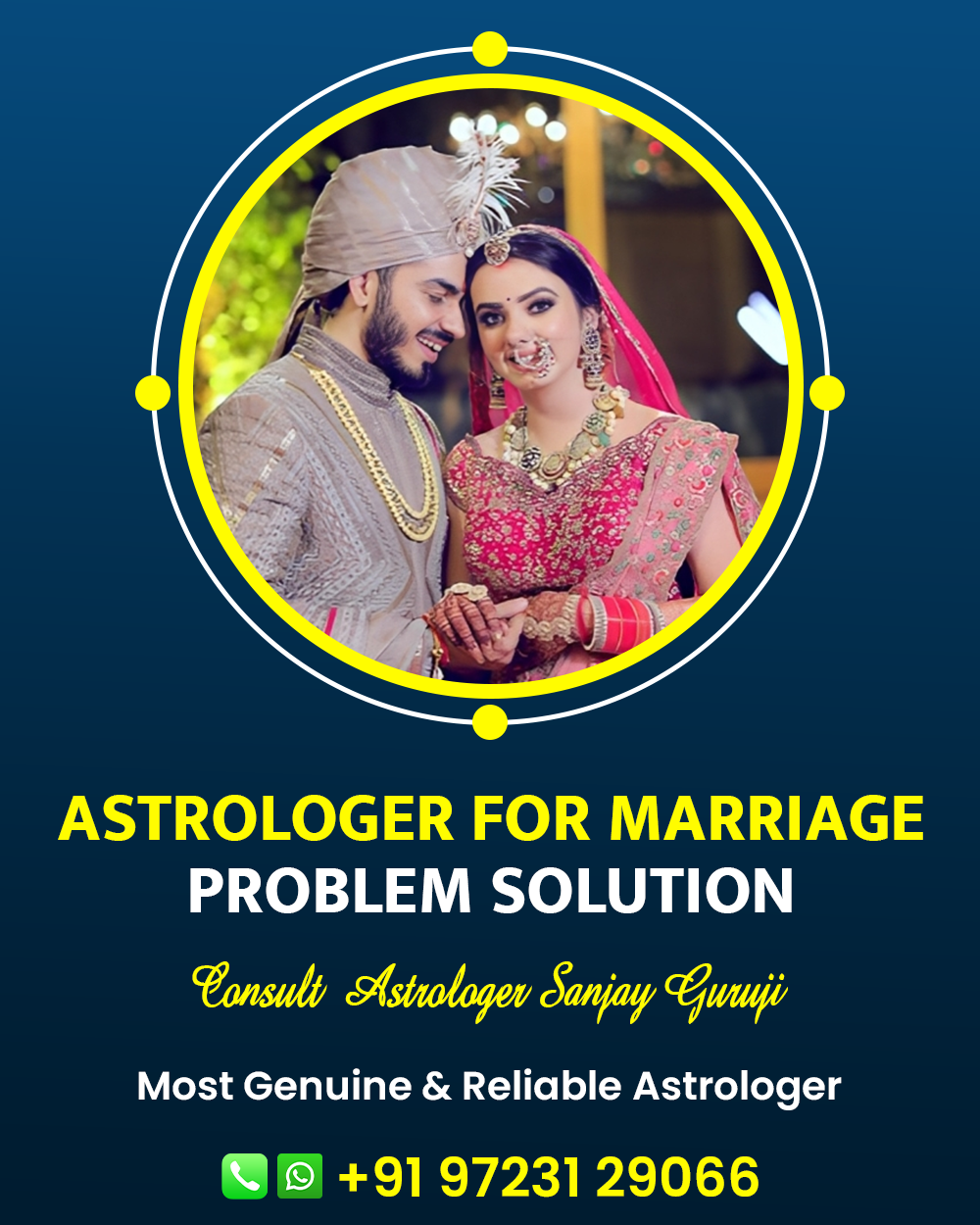 Love Astrologer
