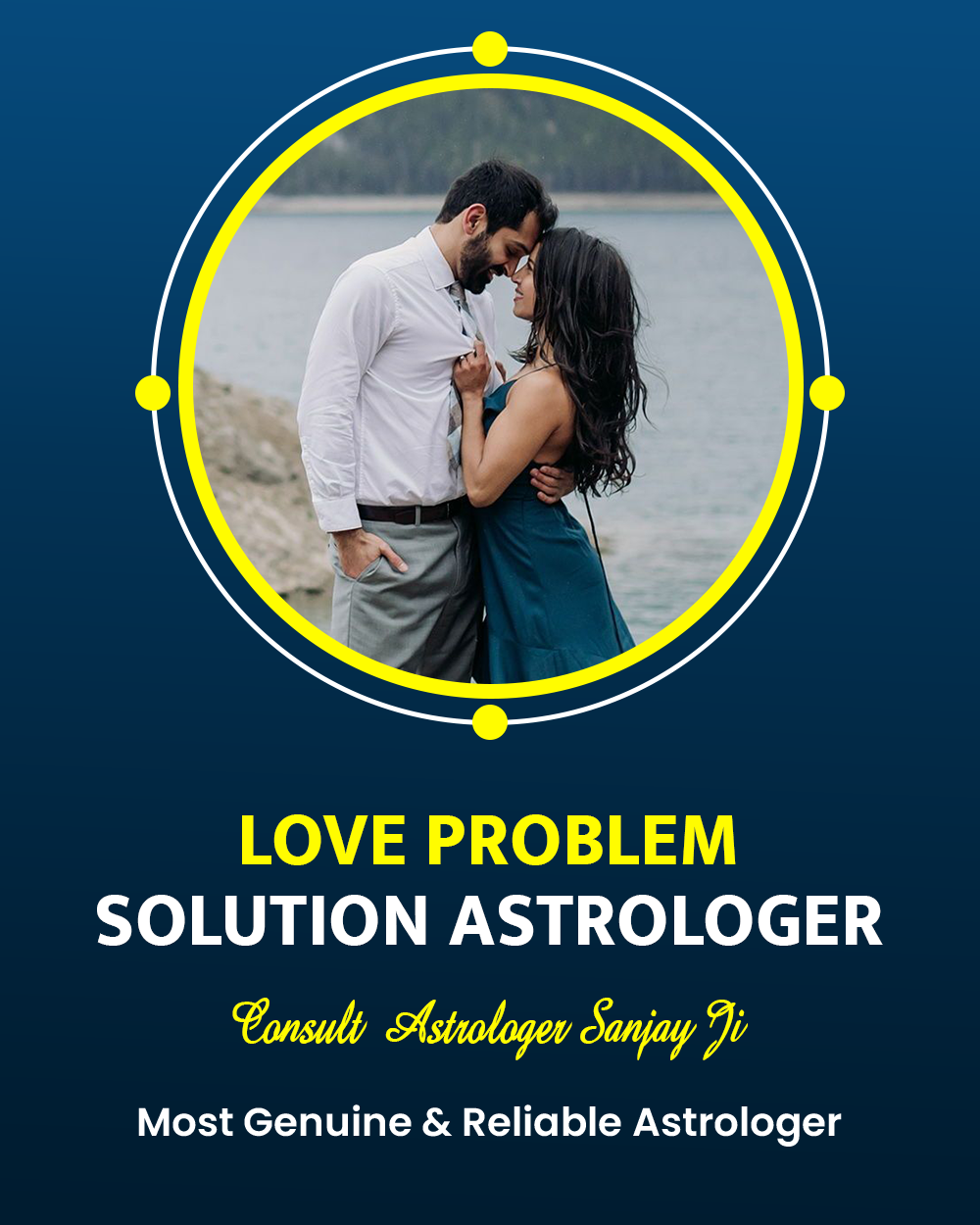 Love Problem Solution