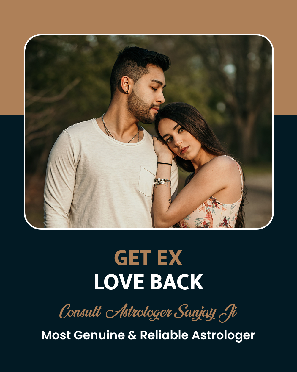 Get Ex Love Back