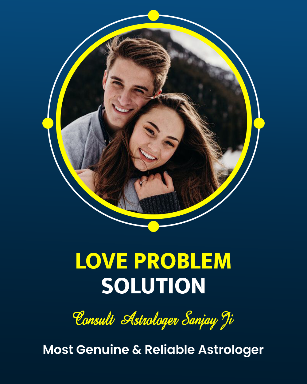 Teenage Love Problem Solution