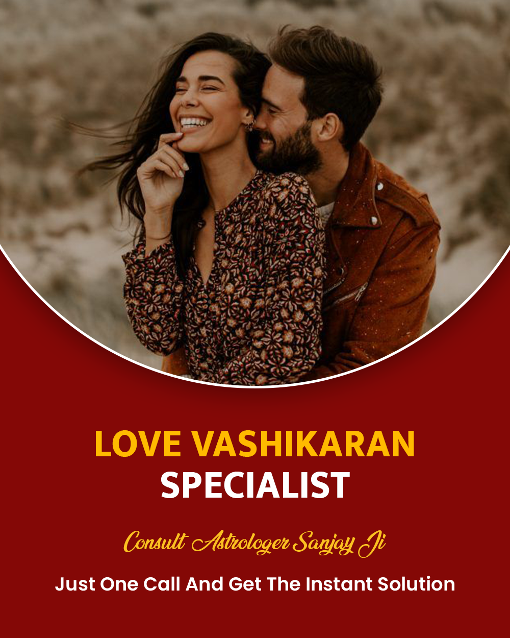 Love Vashikaran Specialist