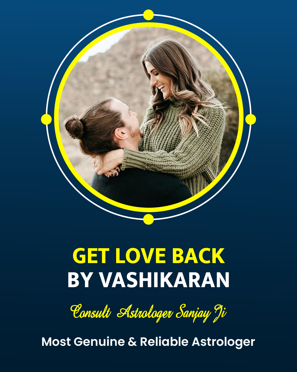 Love Vashikaran Specialist