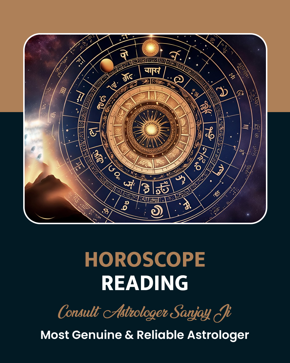 Horoscope Reading