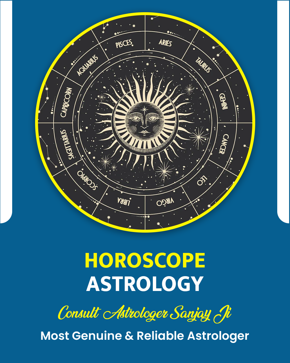 Horoscope Reading