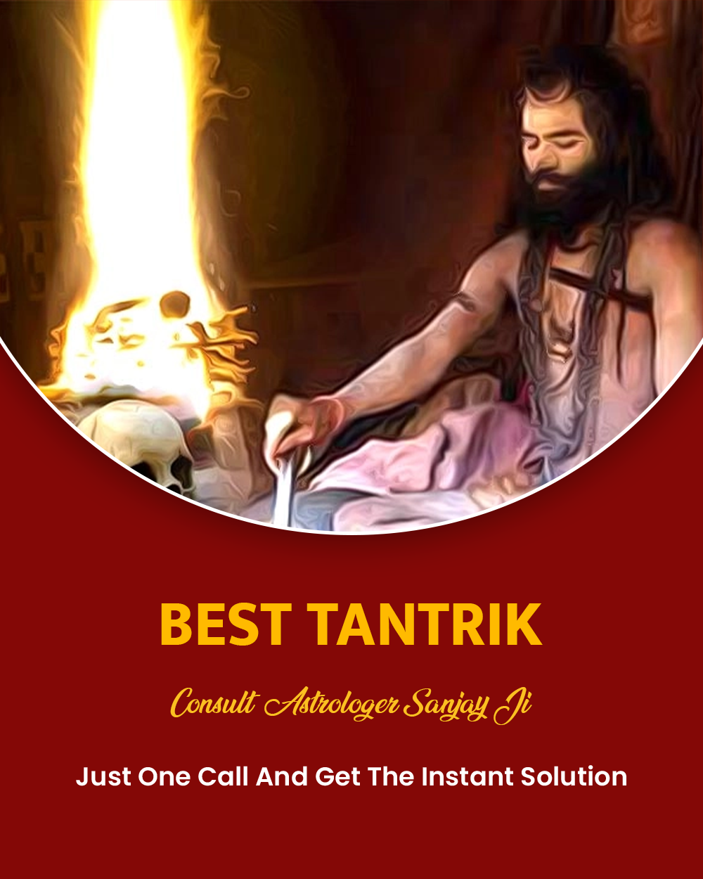 Best Tantrik