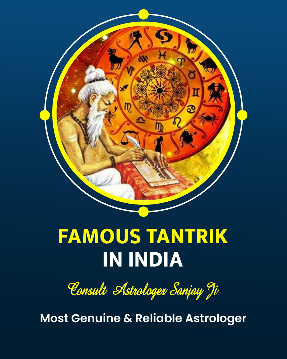 Best Tantrik