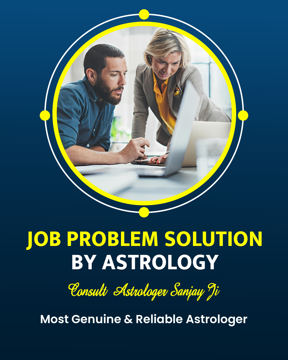 Job Problem Solution
