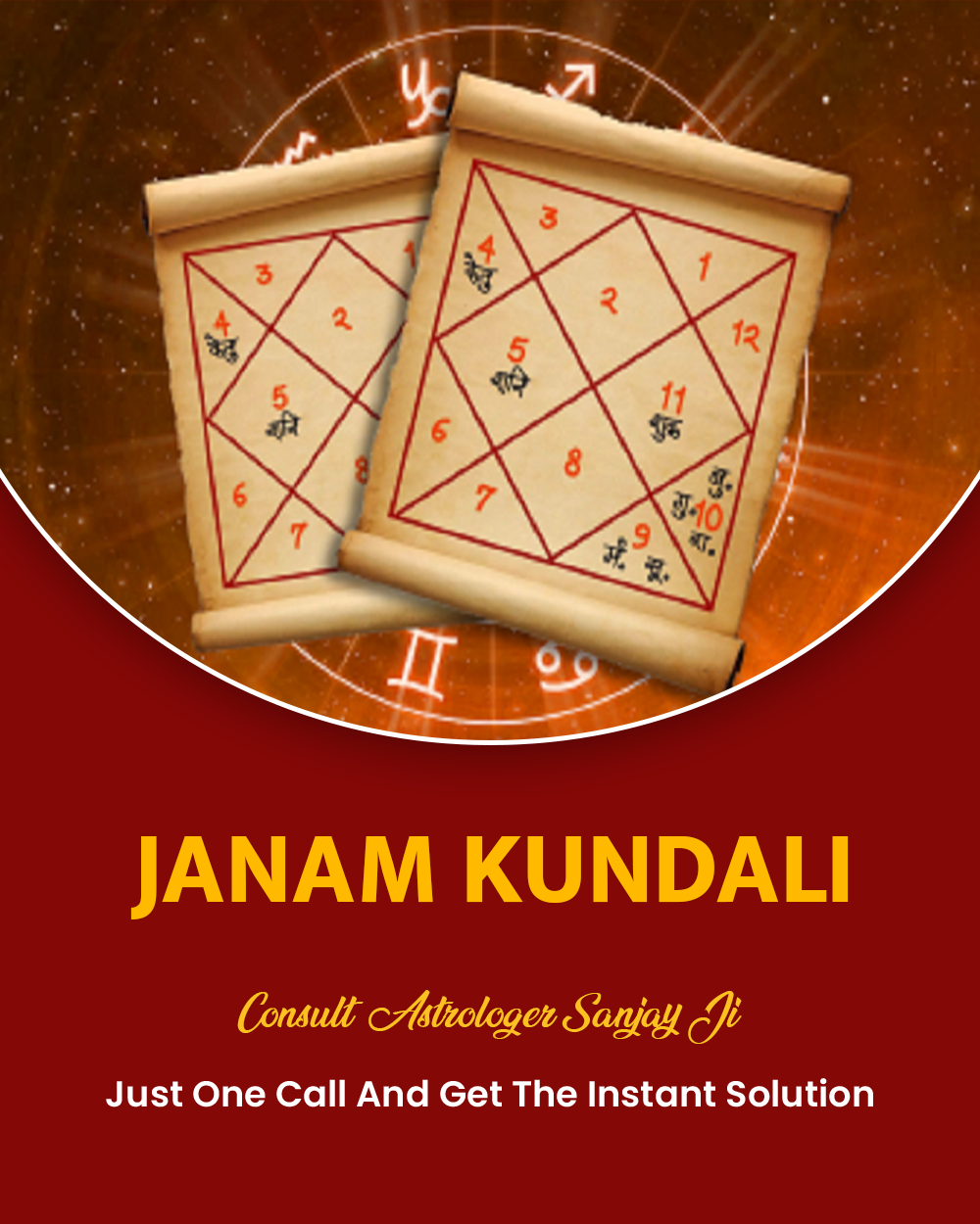Janam Kundali