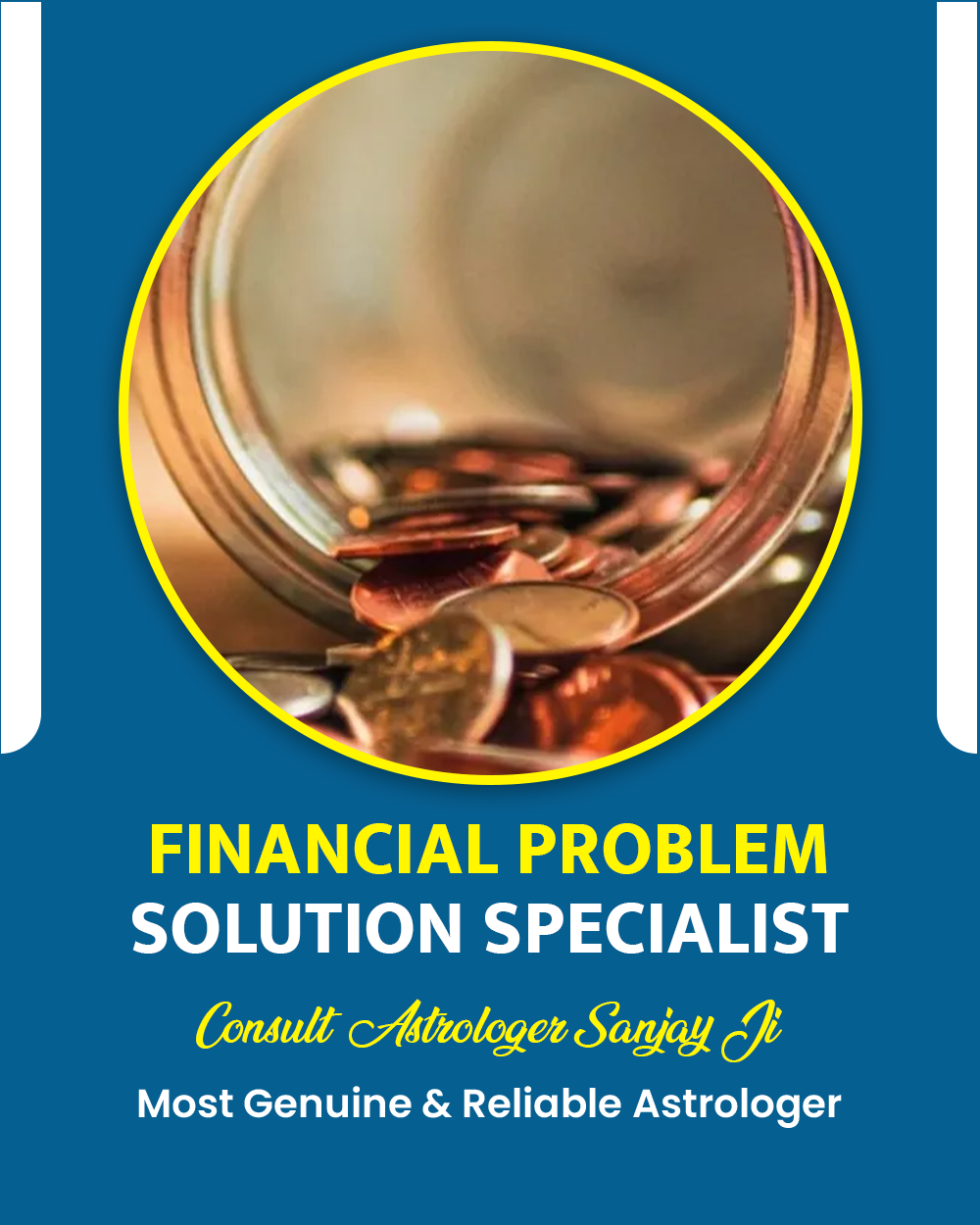 Financial Problem Solution