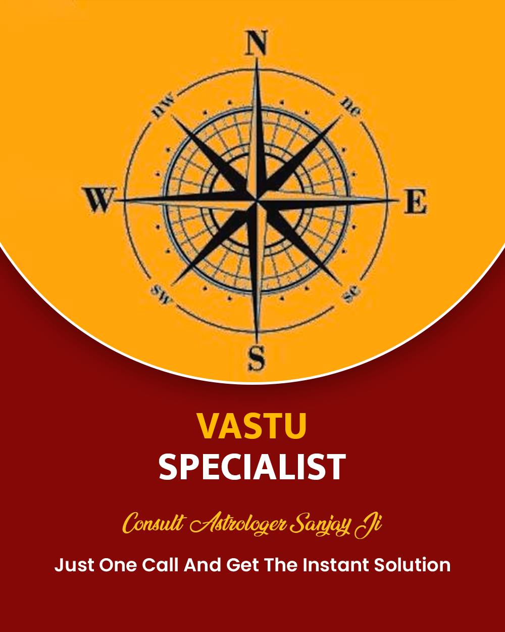 Vastu Specialist