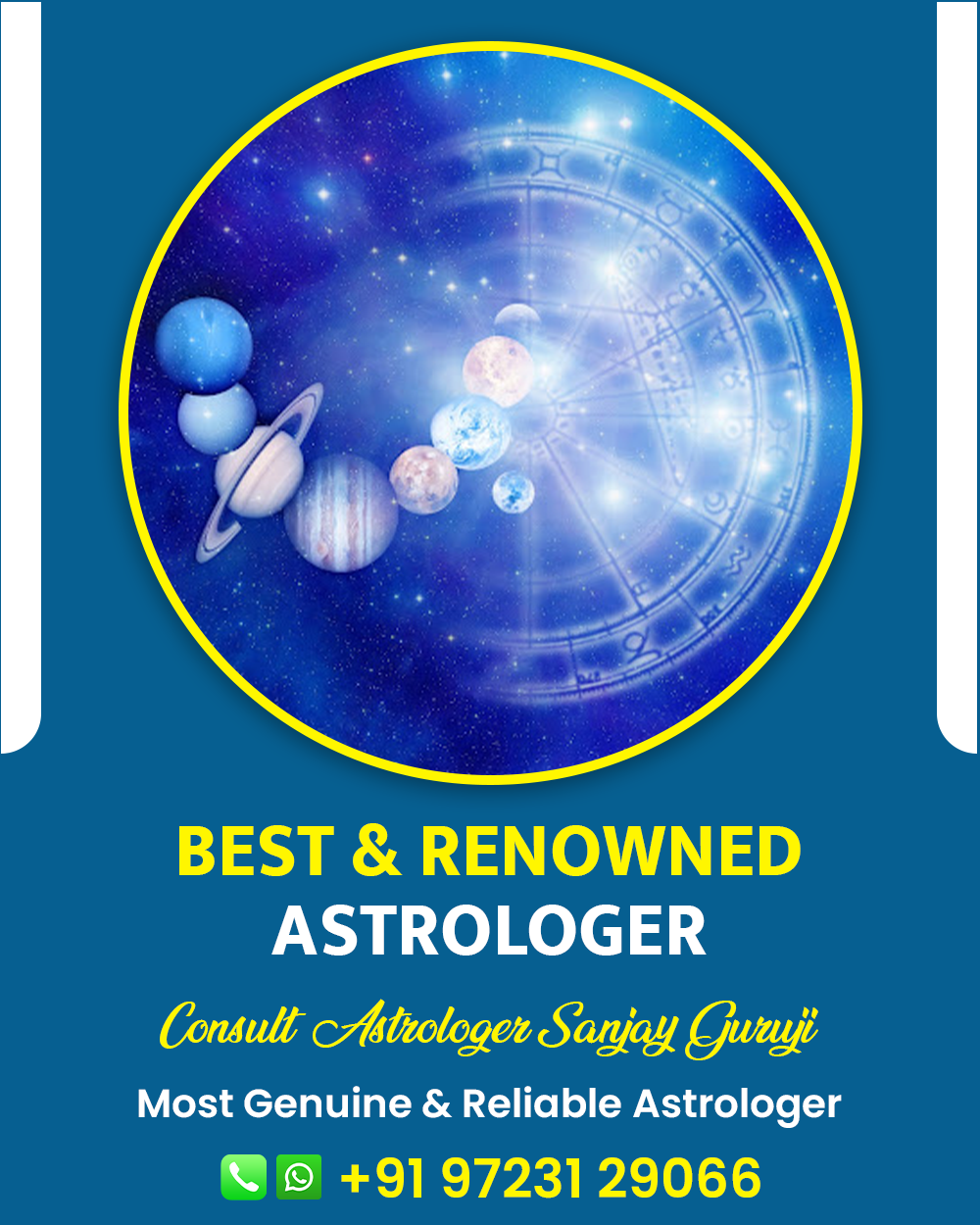 Astrologer in Anand