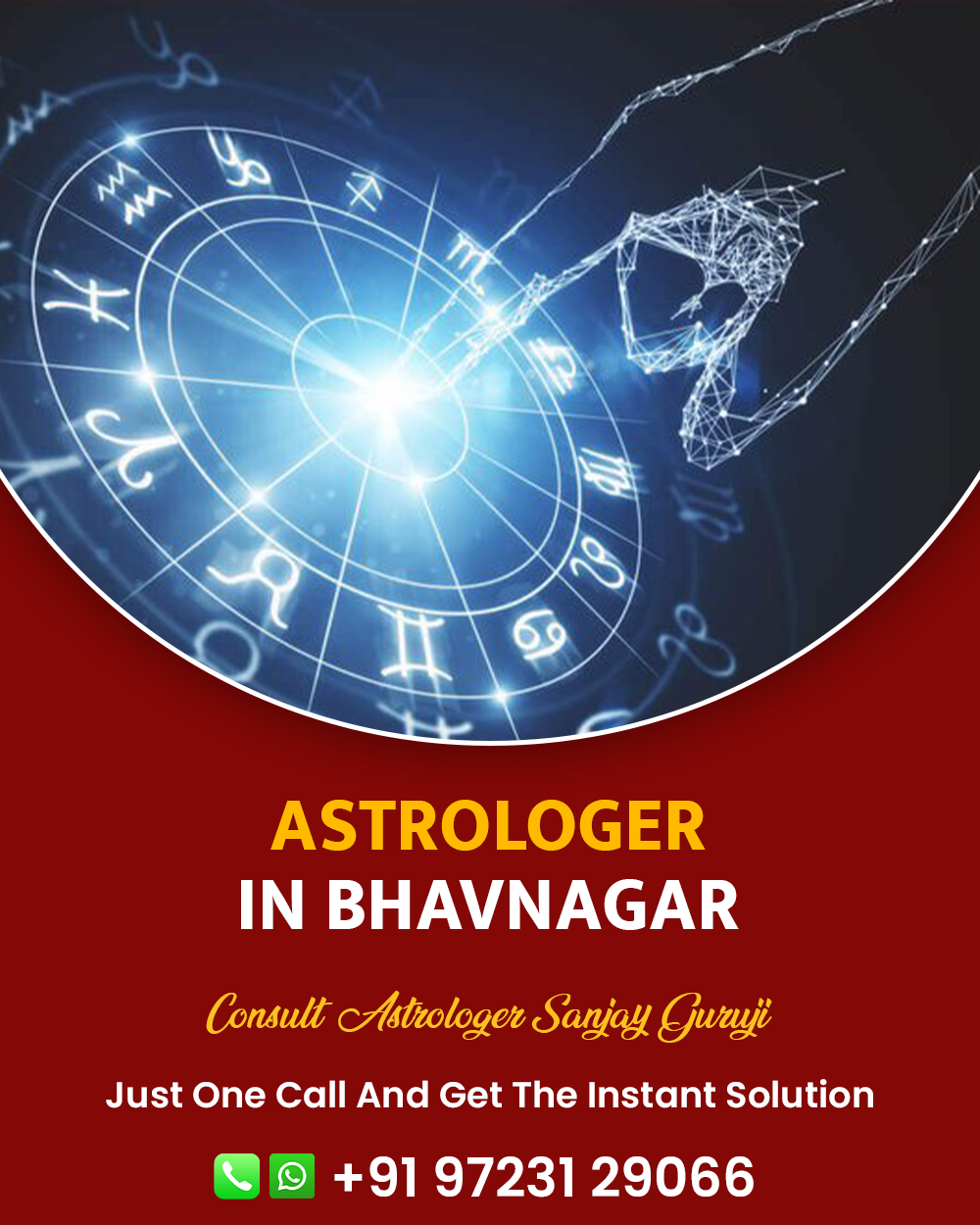 Astrologer in Bhavnagar
