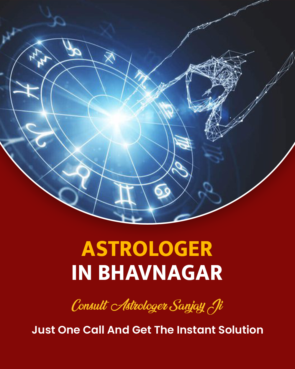 Astrologer in Bhavnagar