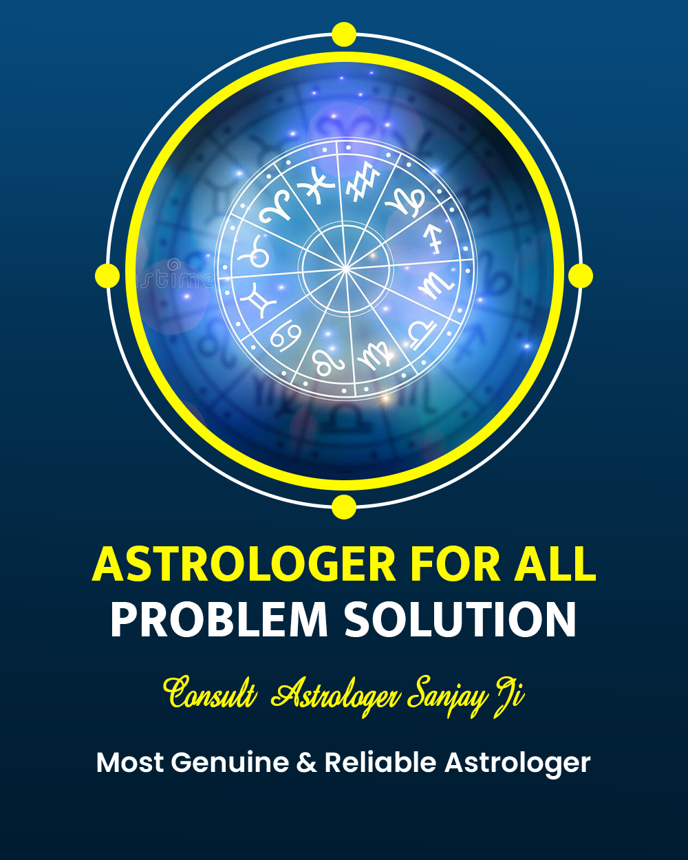 Astrologer in Bhavnagar