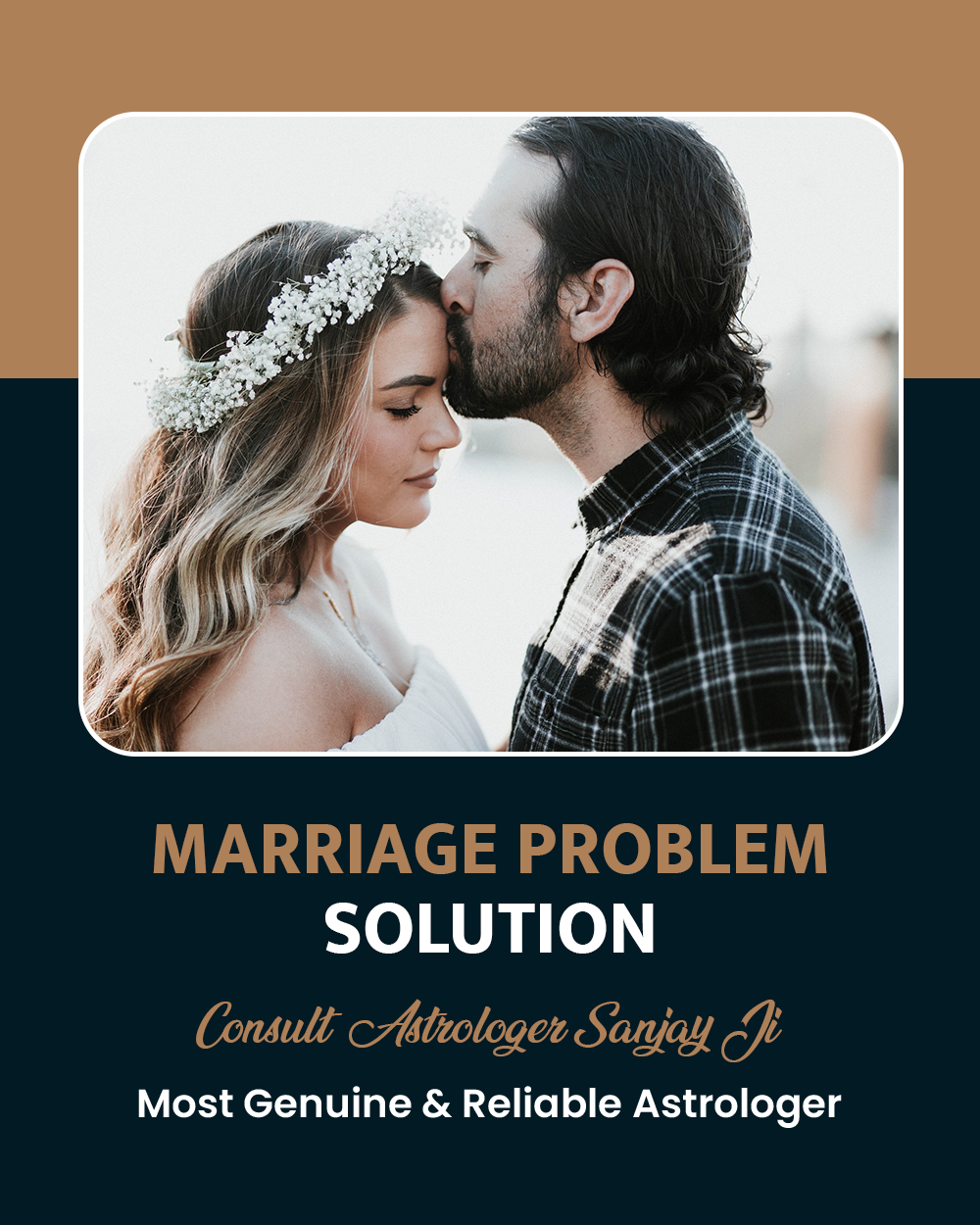 Marriage Problem Solution