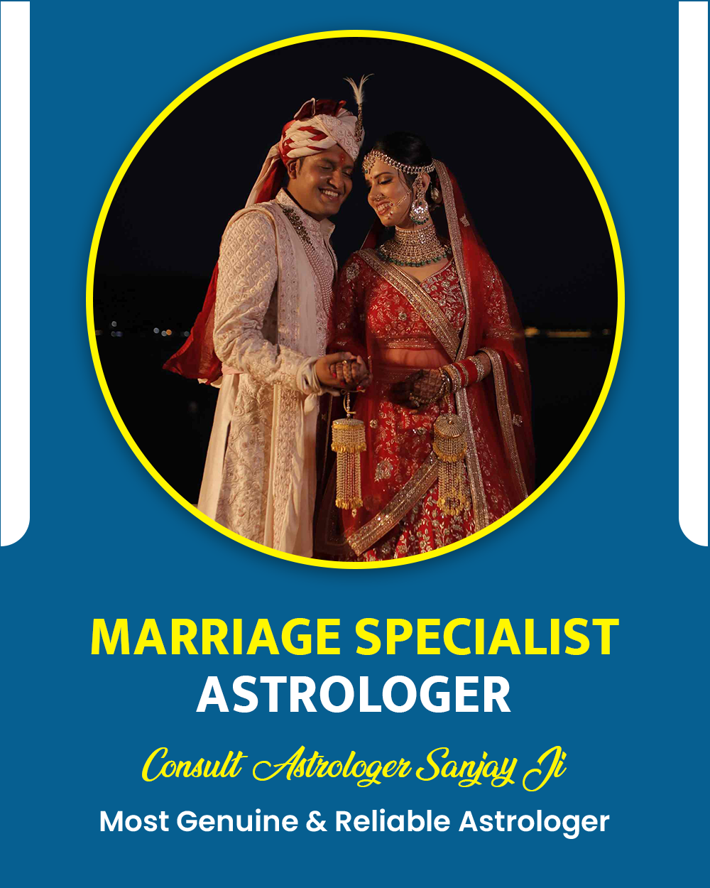 Marriage Problem Solution