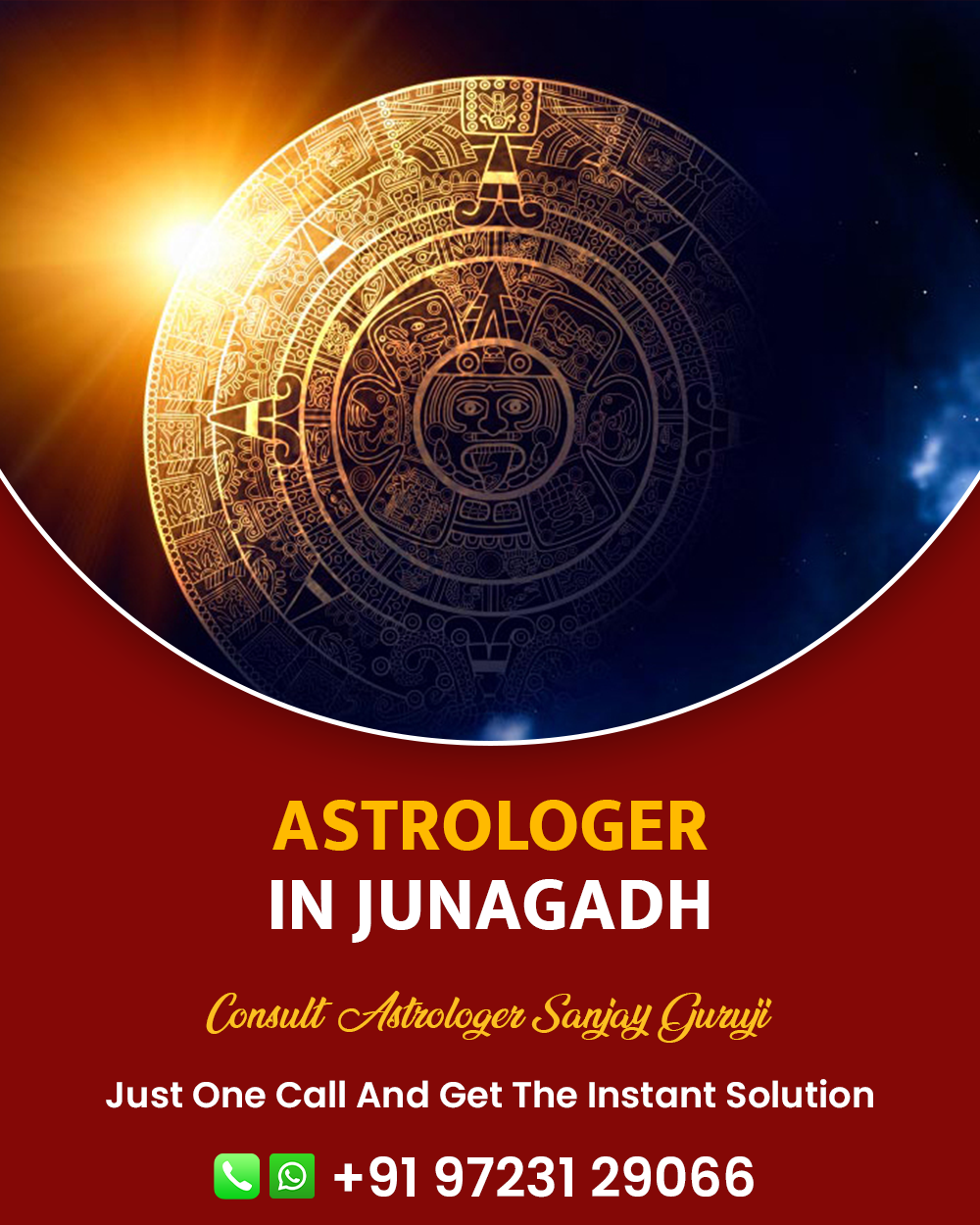 Astrologer in Junagadh