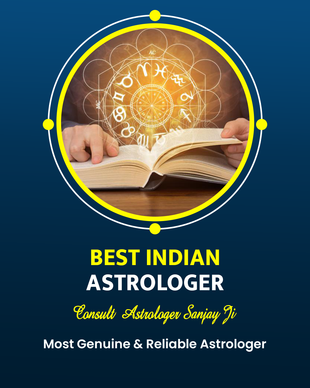 Astrologer in Junagadh