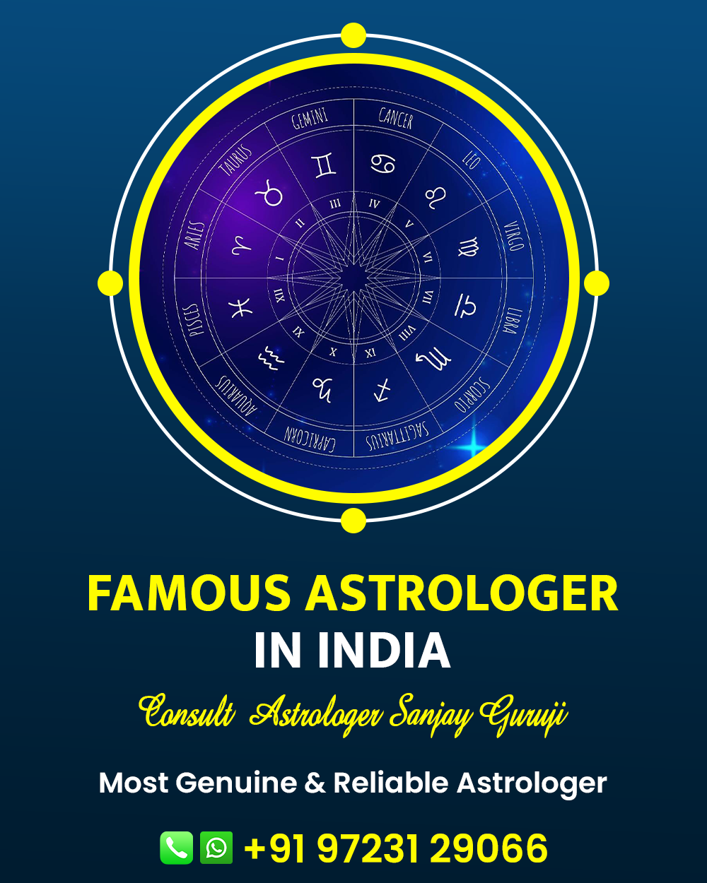 Astrologer in Palanpur