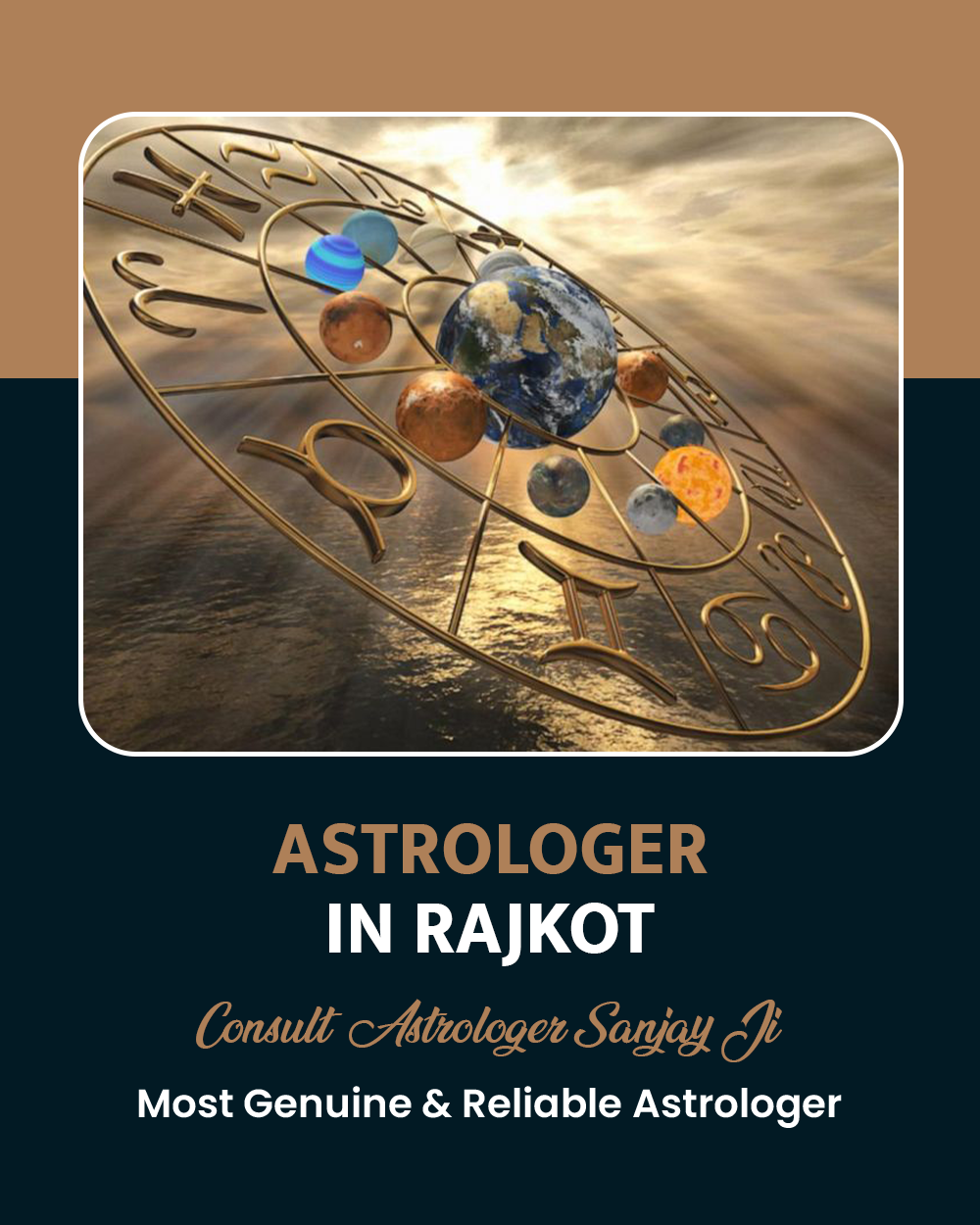 Astrologer in Rajkot