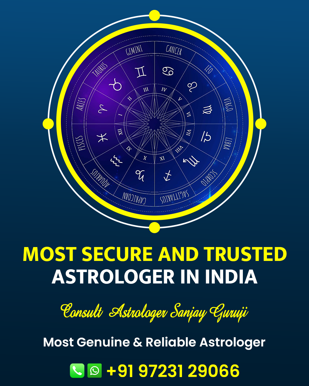Best Astrologer in Gujarat