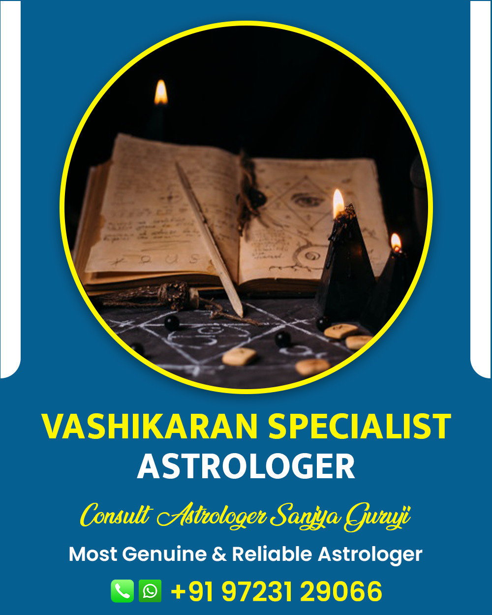 Best Vashikaran Specialist In Australia