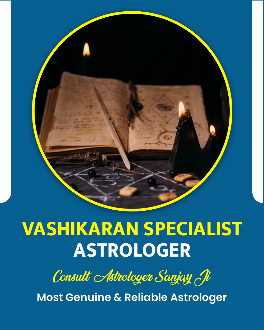 Best Vashikaran Specialist In Australia