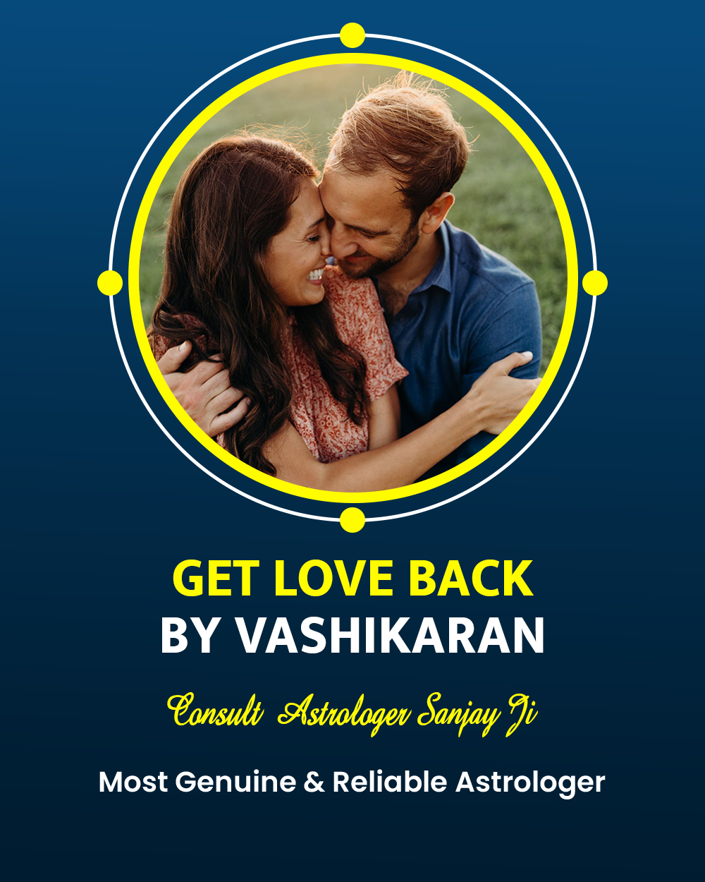 Love Vashikaran Specialist Aghori Baba