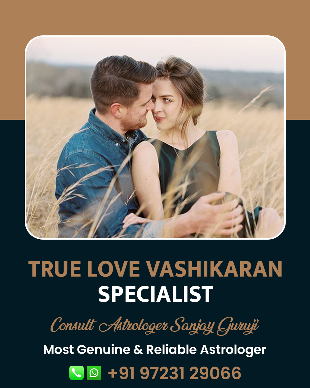 True Love Vashikaran Specialist