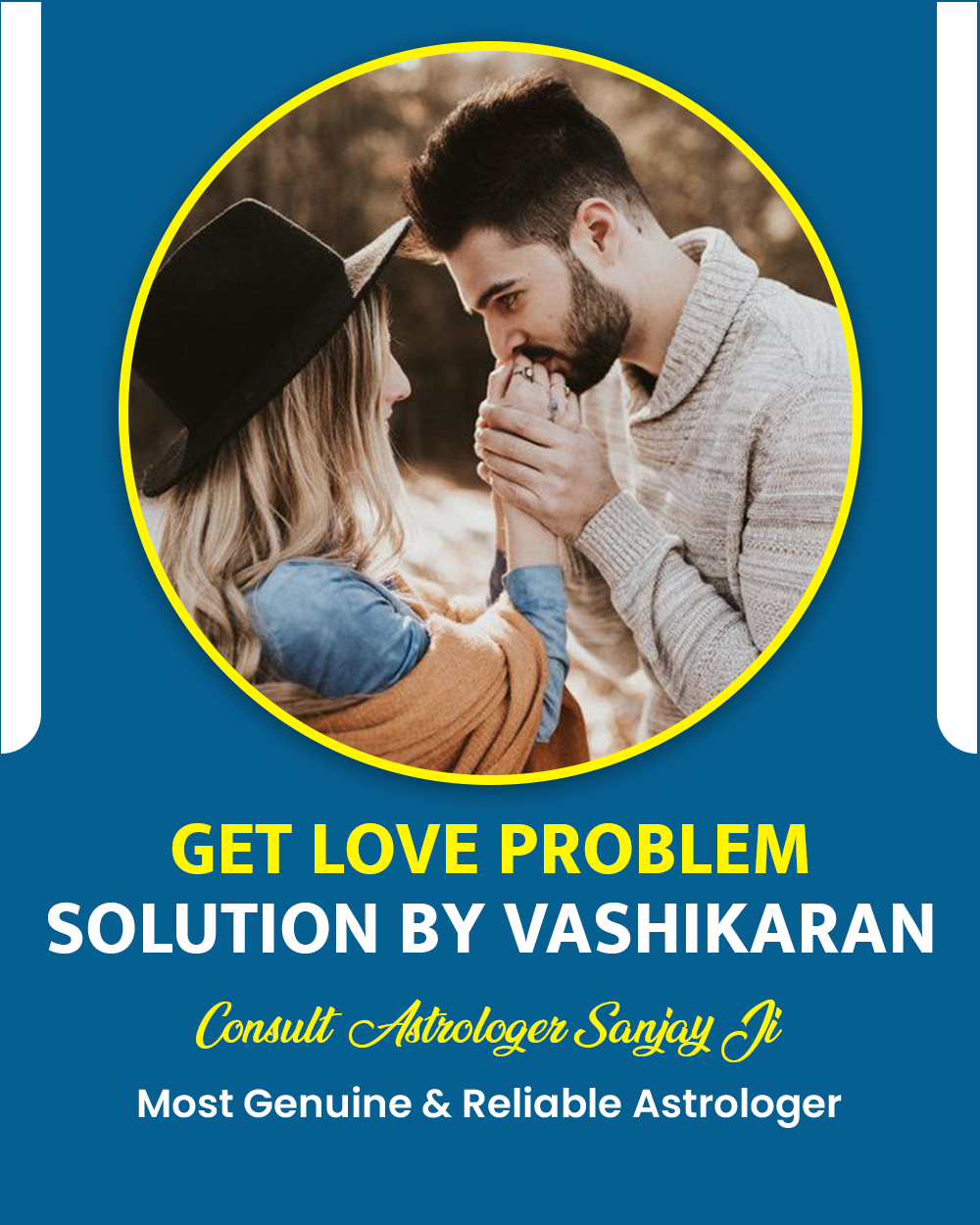 True Love Vashikaran Specialist