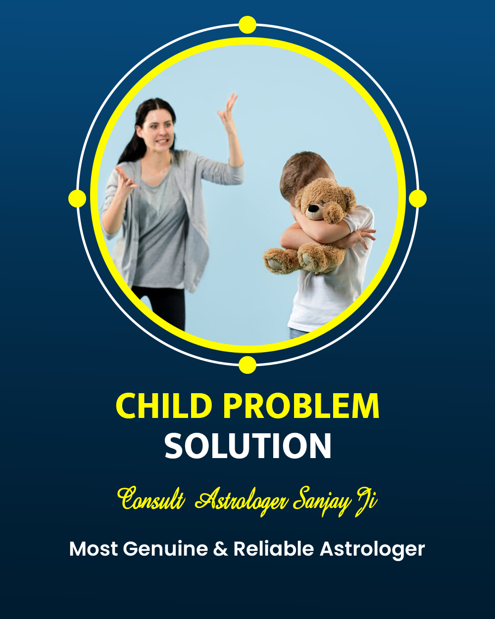 Child Astrology