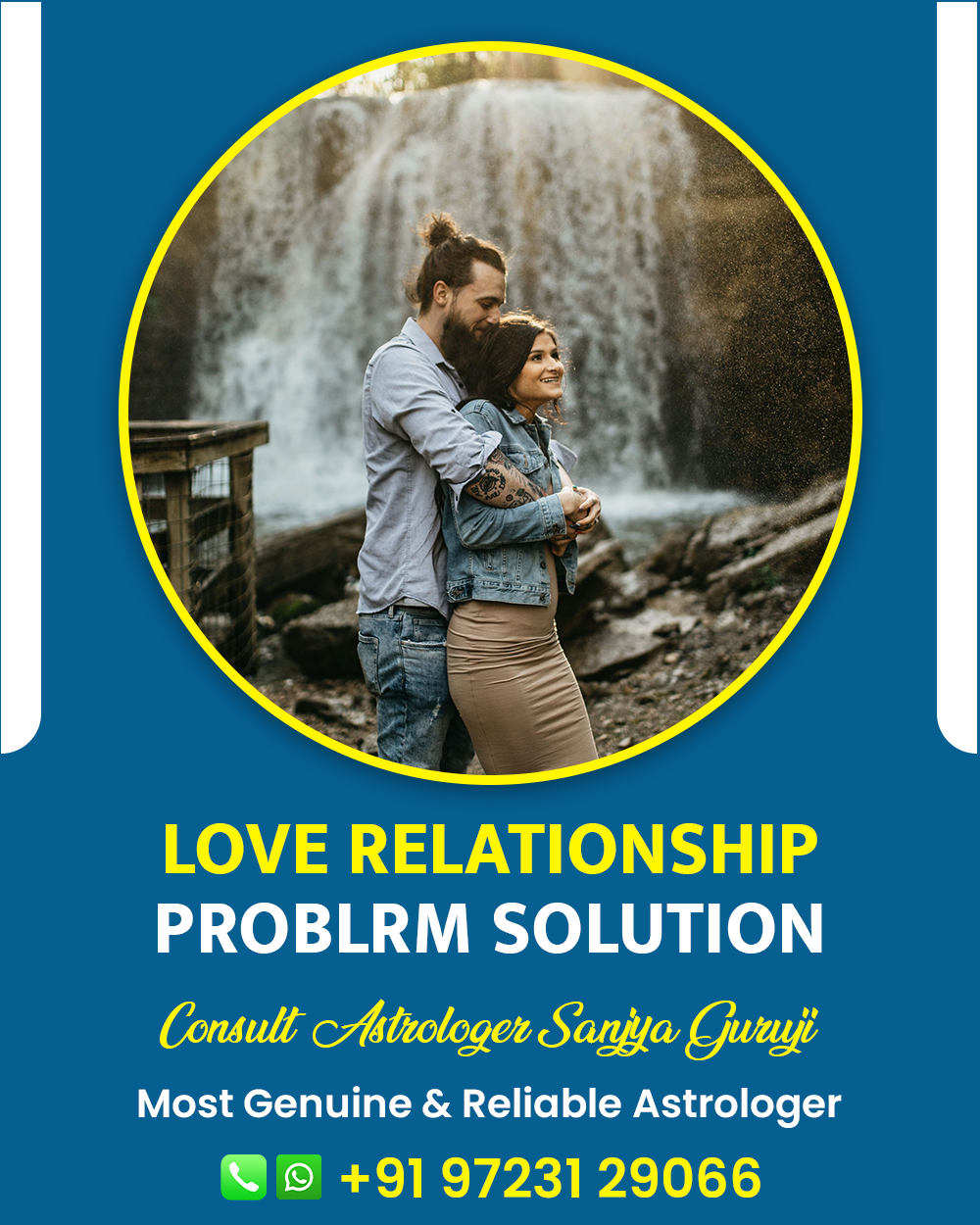 Love Relationship Solution By Astrology