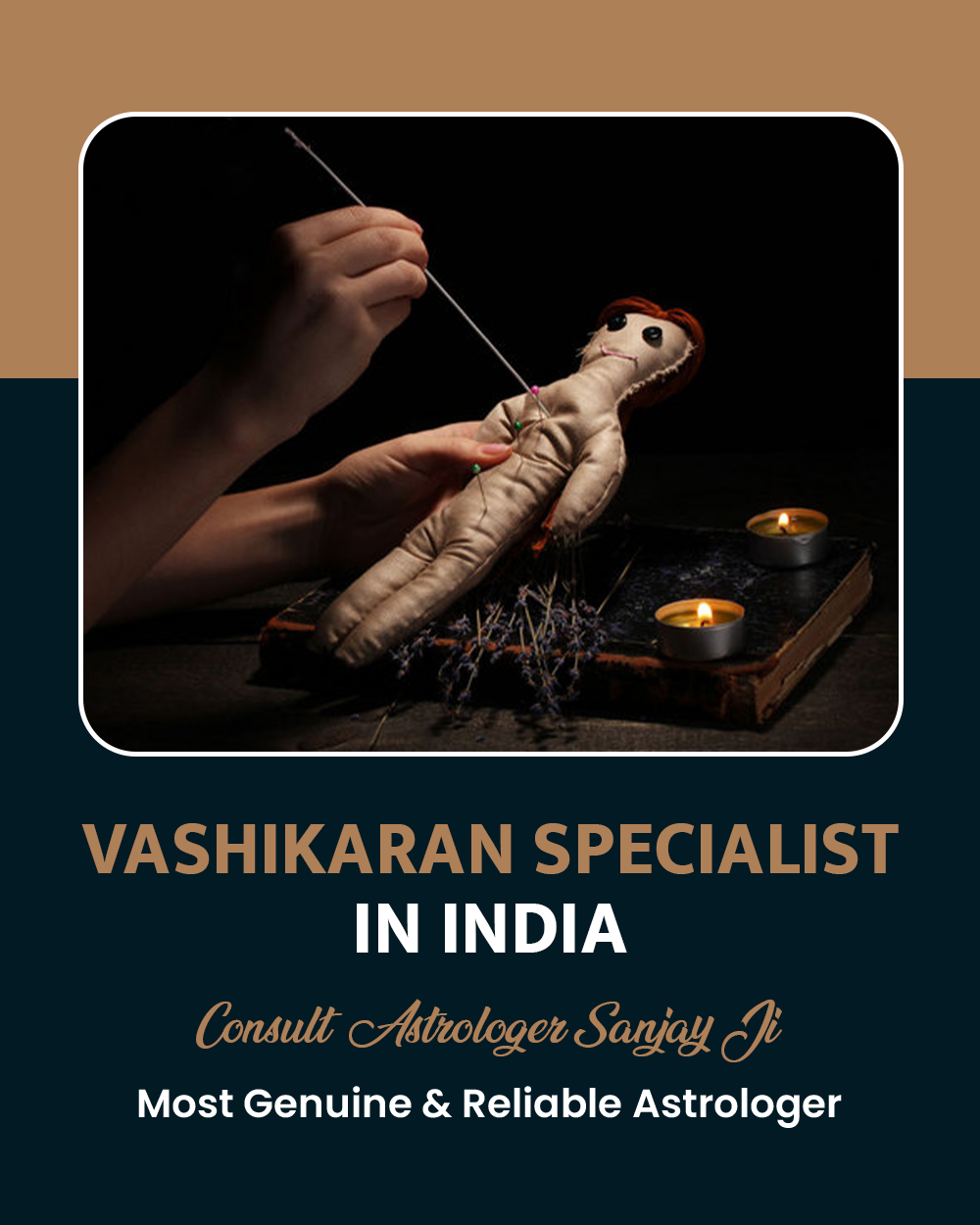 Vashikaran Specialist in Surat