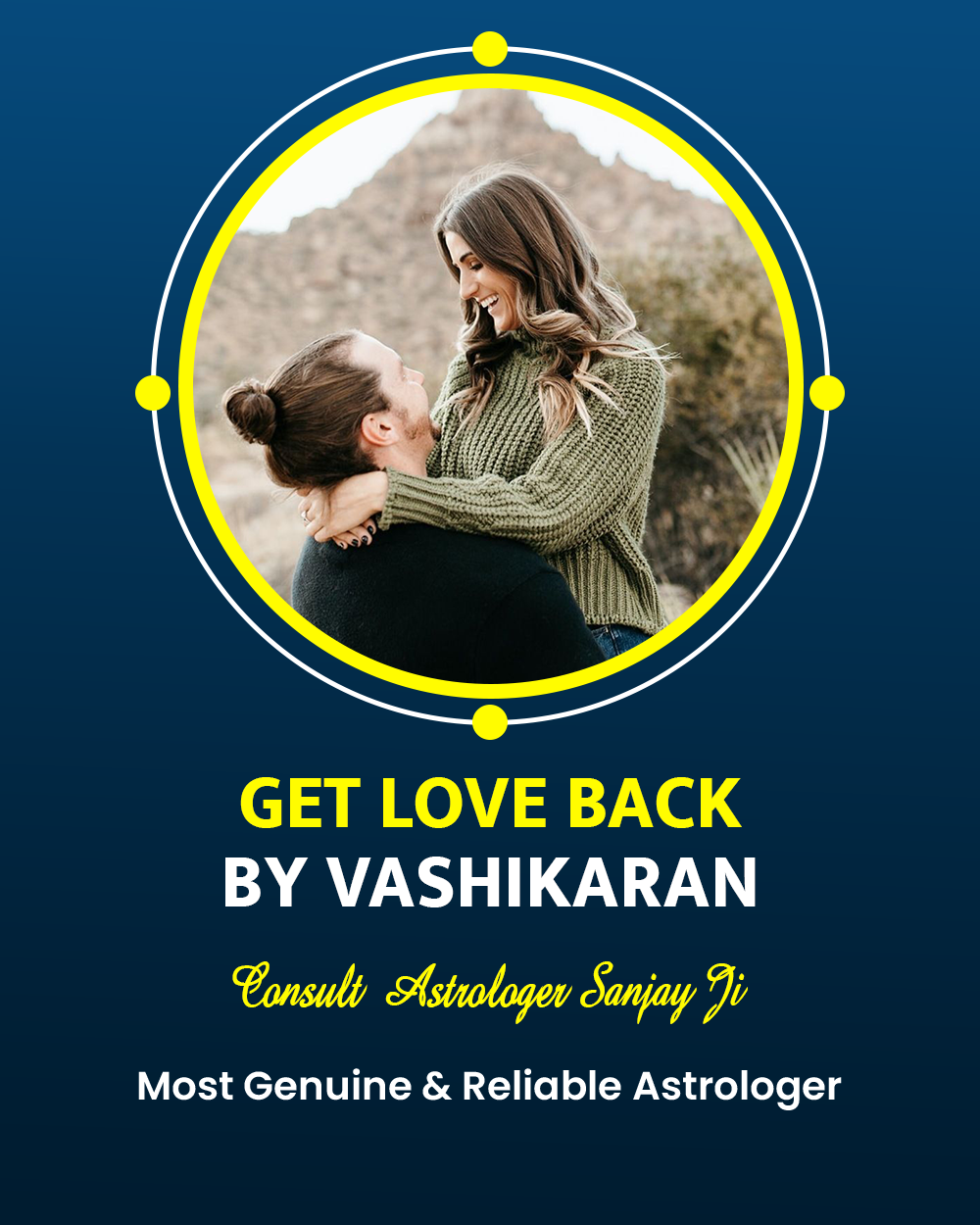 Vashikaran Specialist in Vadodara