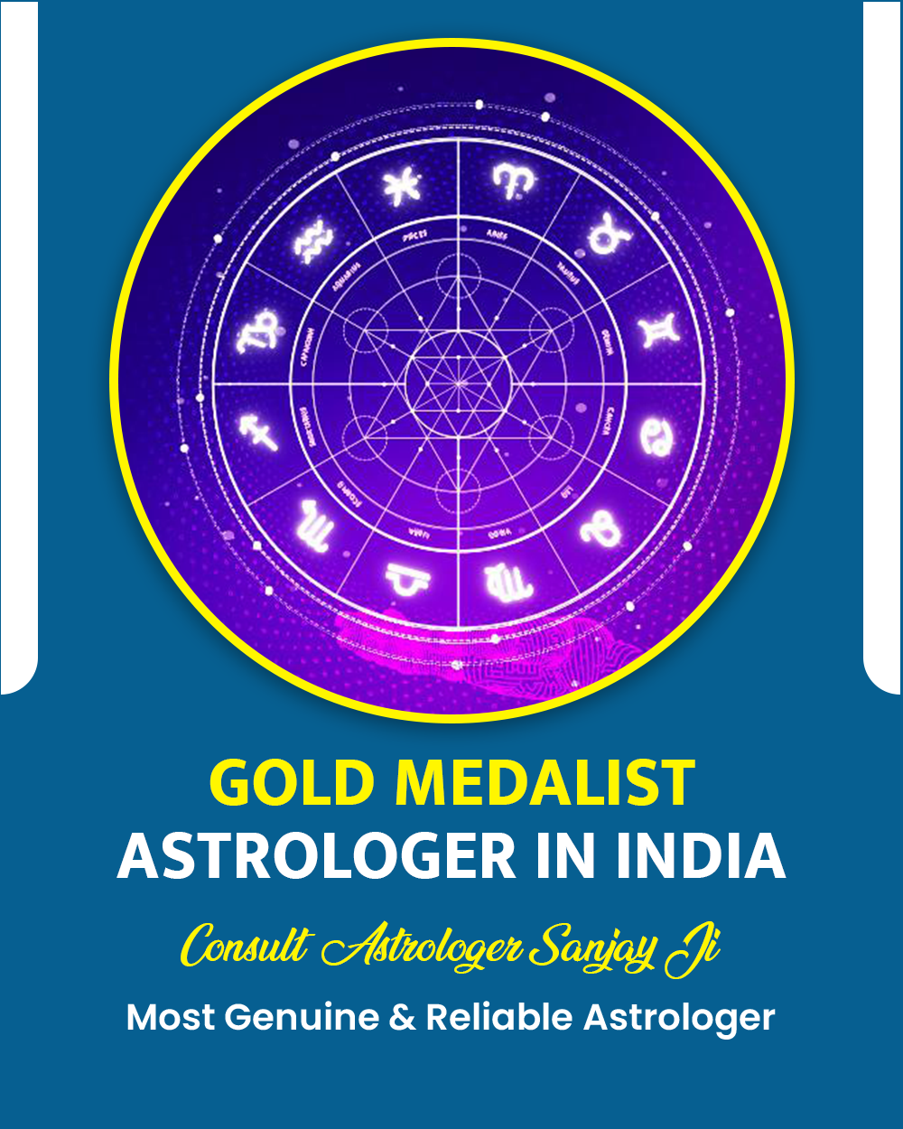 Best Astrologer in Vadodara