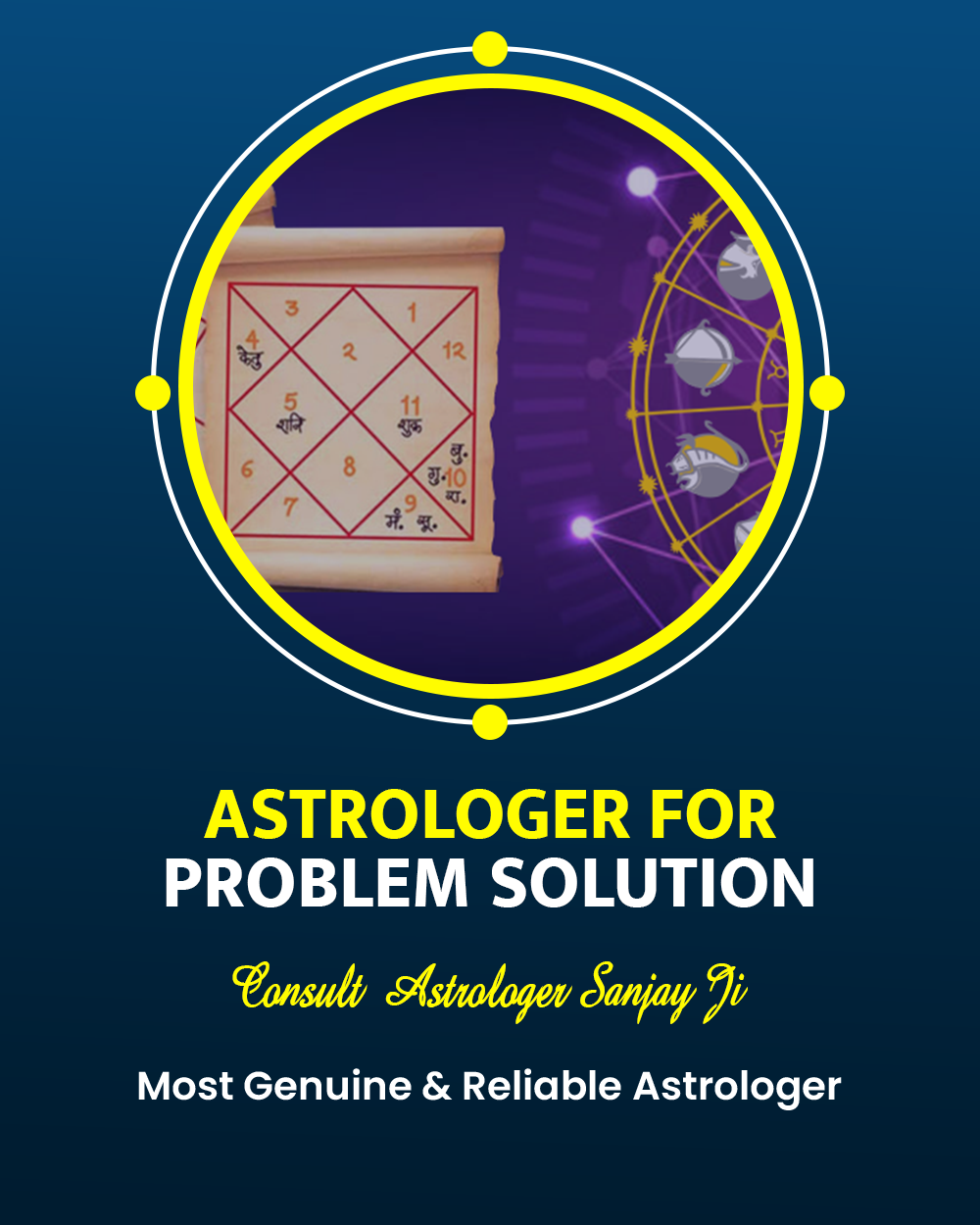 Best Astrologer in Surat